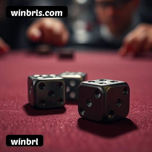 Requisitos do APK da winbrl para Android