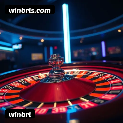 Catálogo winbrl 2.547 jogos - Pragmatic Play, Evolution, NetEnt