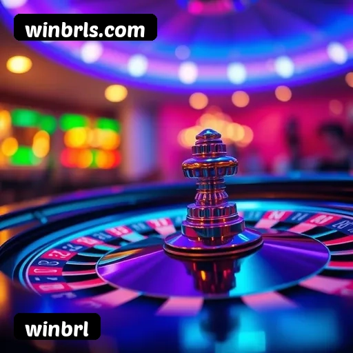 Jogo responsável winbrl - Ferramentas de controle, limites, auto-exclusão, suporte CVV 188