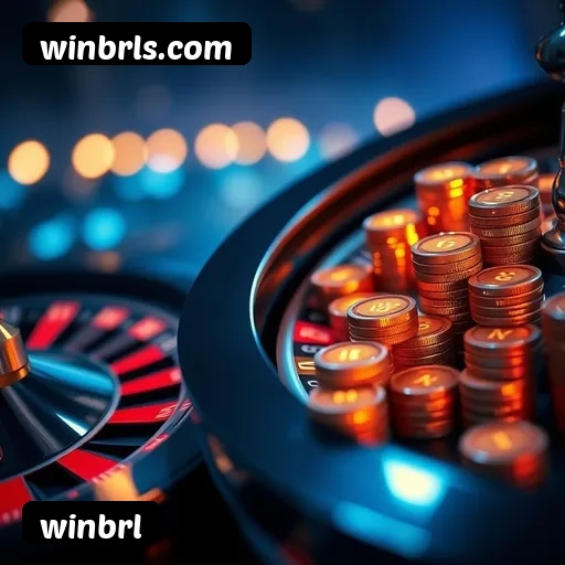 Níveis do programa VIP da winbrl
